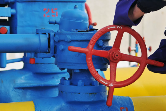 Ukraine: Kiev sẽ không cho phép phía Nga hoàn thành 'Dòng chảy phương Bắc 2'