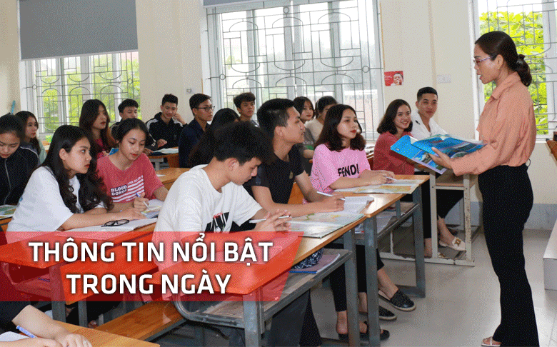 Nghệ An: Thông tin nổi bật ngày 7/4