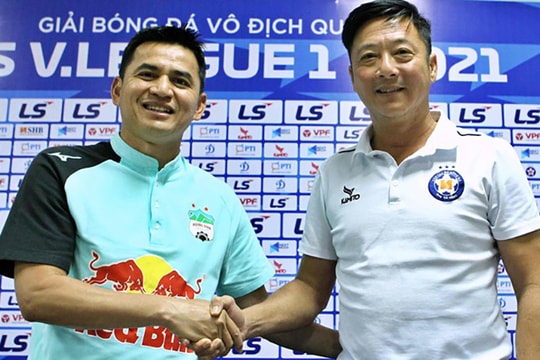 U19 HAGL bị loại ‘tức tưởi’ ở vòng chung kết; Lê Huỳnh Đức so tài Kiatisuk: Hơn cả một trận đấu