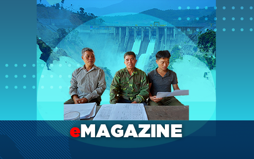 Gỡ vướng ở thủy điện Hủa Na: Bao giờ?