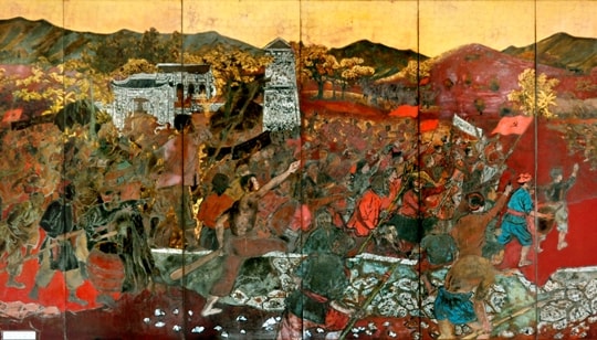 Cuộc đấu tranh của nhân dân các dân tộc thiểu số miền Tây Nghệ An trong phong trào Xô viết Nghệ Tĩnh