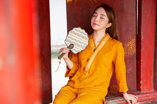 Quỳnh Nga: Tôi với Việt Anh chỉ là bạn