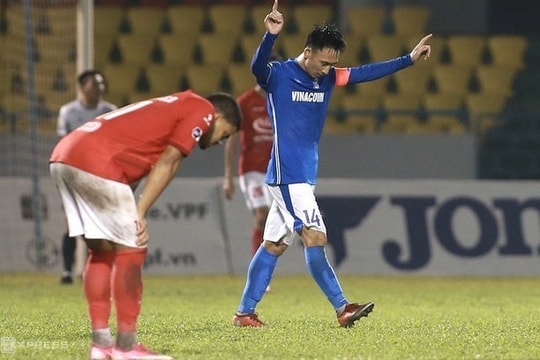 CLB Quảng Ninh nợ cầu thủ gần 90 tỷ đồng; Mbappe quyết đến Real Madrid