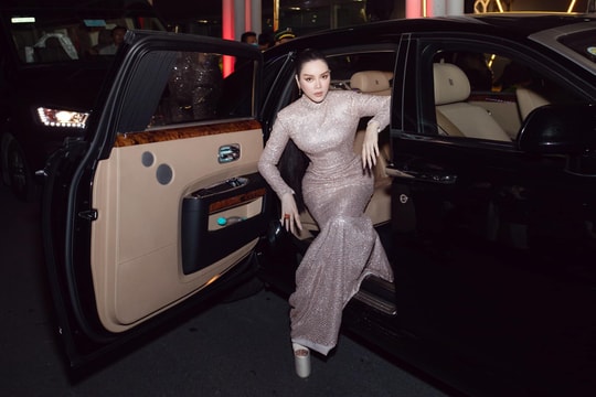 Bất ngờ Lý Nhã Kỳ hé lộ tài sản 'khủng' do 'người phụ nữ quyền lực' đằng sau đứng tên