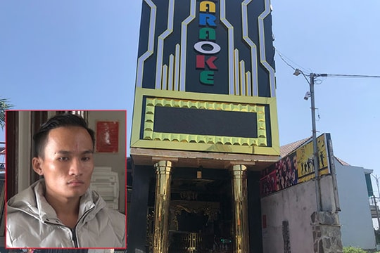 8 thiếu nữ bị đánh đập, ép tiếp khách trong quán karaoke