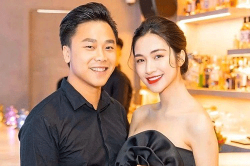 Hòa Minzy bức xúc trước tin đồn là vợ hai của chồng thiếu gia