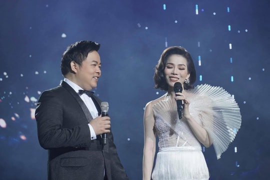 Phía ca sĩ Quang Lê chính thức lên tiếng sau bị 'tố' quỵt nợ 100 triệu đồng