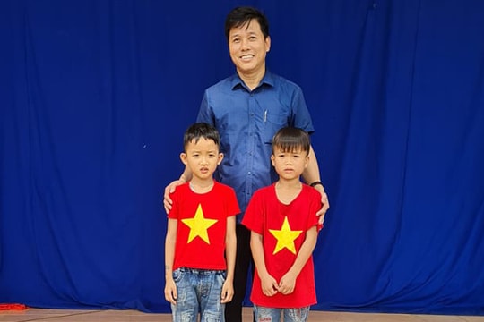 Học sinh lớp 2 nhặt được gần 10 triệu đồng tìm người trả lại