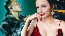 Hoa hậu được trả 40.000 USD để uống cà phê tiết lộ cát-xê 'khủng' của một rapper 