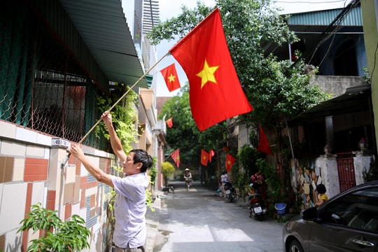 Nghệ An chỉ đạo tuyên truyền tốt các hoạt động kỷ niệm ngày 30/4 và 1/5