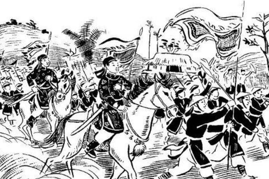 Danh tướng Nguyễn Cảnh Chân - Nguyễn Cảnh Dị: Bậc khai quốc công thần và lời nguyền 600 năm