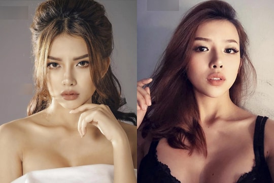 Khánh Vy: Từ thí sinh 'The Face' đến vợ Phan Mạnh Quỳnh