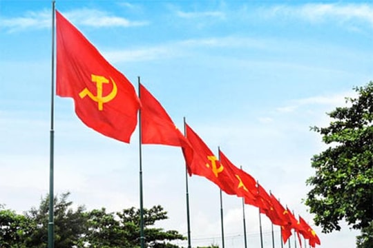 Hướng dẫn quy trình rà soát, phát hiện, sàng lọc, đưa đảng viên không còn đủ tư cách ra khỏi Đảng