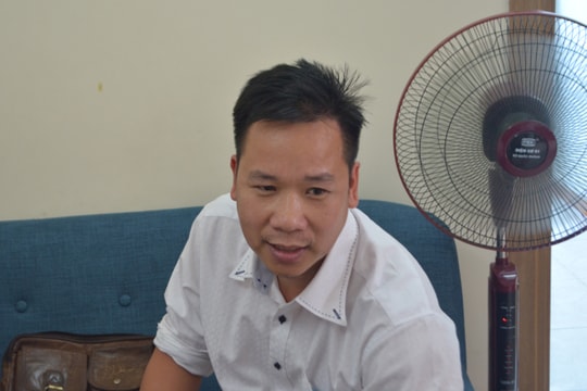 Phát hiện nhóm đối tượng sinh hoạt Hội thánh của Đức Chúa Trời Mẹ trái phép