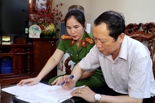 Nghệ An: Khởi tố nguyên Trưởng Ban Dân tộc tỉnh vụ 'xây 67 chuồng bò trị giá 13 tỷ đồng'