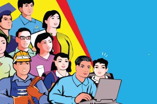 Nghệ An đứng đầu cả nước trong chương trình '75 nghìn sáng kiến, vượt khó, phát triển'