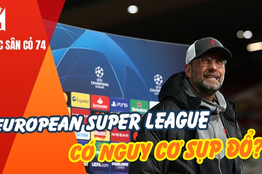 Super League có nguy cơ sụp đổ? CLB Hà Nội bổ nhiệm HLV Hàn Quốc