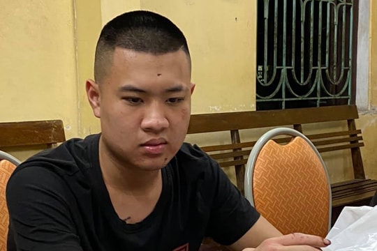 Hẹn nhau lên cầu huyết chiến, kẻ cầm dao bấm đâm chết người mang dao bầu