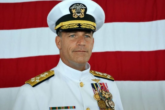 Mỹ phê chuẩn Tư lệnh mới của Bộ Tư lệnh Ấn Độ Dương - Thái Bình Dương