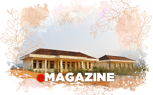 Kỳ vọng mới cho Pù Sai Cáng