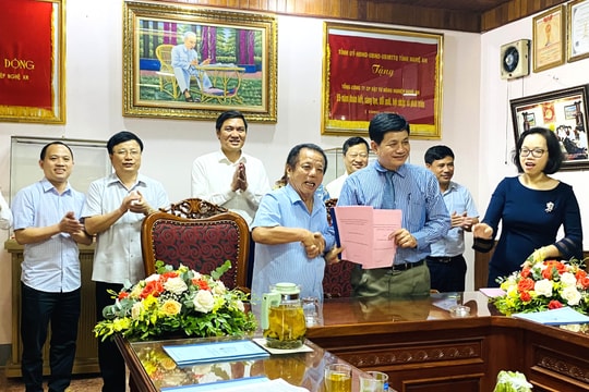  Nghệ An hợp tác sản xuất bột măng tây xanh xuất khẩu 