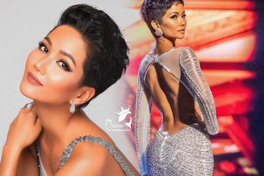 Rộ tin đồn H'Hen Niê làm giám khảo tại Miss Universe 2020, cư dân mạng phản ứng bất ngờ 