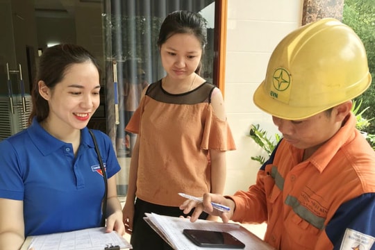 Nghệ An: Cảnh báo hóa đơn tiền điện tăng cao mùa nắng nóng