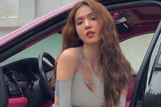 Động thái gây chú ý của Ngọc Trinh khi bị kiện đòi bồi thường 30 tỷ