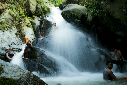 Tạt Hạ - điểm trải nghiệm mới cho du khách nơi miền Tây Nghệ An