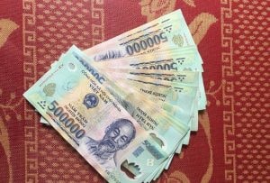 Bắt giam 4 thanh niên xăm trổ cho vay lãi giá cắt cổ