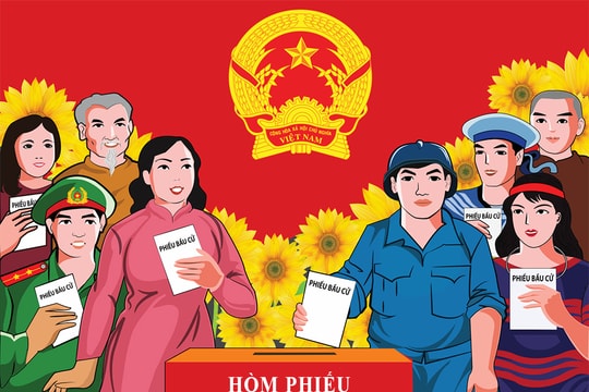 Danh sách chính thức ứng cử viên đại biểu HĐND tỉnh Nghệ An khóa XVIII, nhiệm kỳ 2021-2026