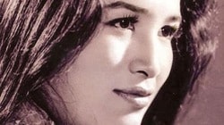 Nhan sắc mê đắm lòng người của NSND Trà Giang - huyền thoại điện ảnh Việt một thời 