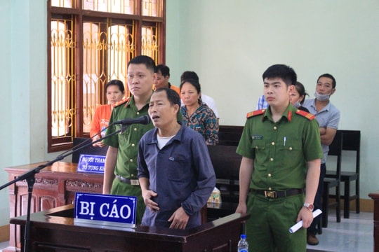 Mua ma túy dùng thử, chiêu đãi bạn 