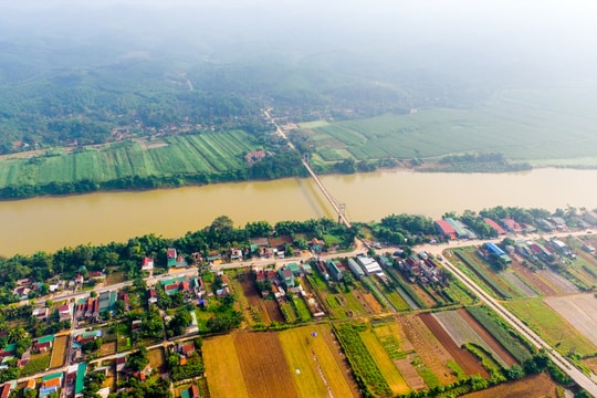 75 năm ngành Công tác dân tộc tỉnh Nghệ An: