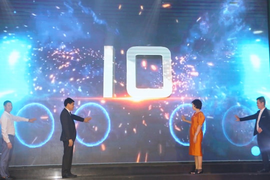 Ra mắt Cổng thông tin việc làm cho sinh viên ở Nghệ An