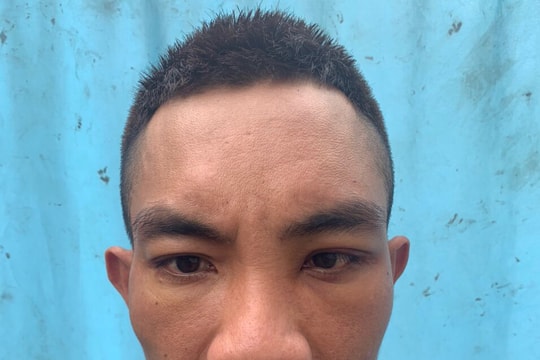 Cảnh sát huyện lúa ở Nghệ An bắt hàng loạt tội phạm tín dụng đen, trộm cắp, ma túy