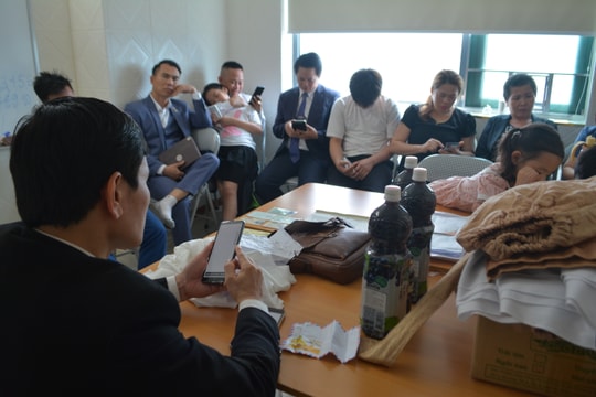 Cảnh giác trước hoạt động lôi kéo của Hội thánh Đức Chúa trời Mẹ