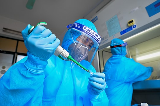 Video: Ca dương tính thứ 4 với virus SARS-CoV-2 ở Nghệ An là công dân nhập cảnh về từ Nhật Bản