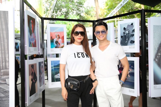 Những khoảnh khắc thân mật của Trương Ngọc Ánh và 'người tình tin đồn' kém 14 tuổi