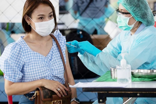 Các nước Đông Nam Á đang trong giai đoạn bùng phát trở lại của dịch Covid-19