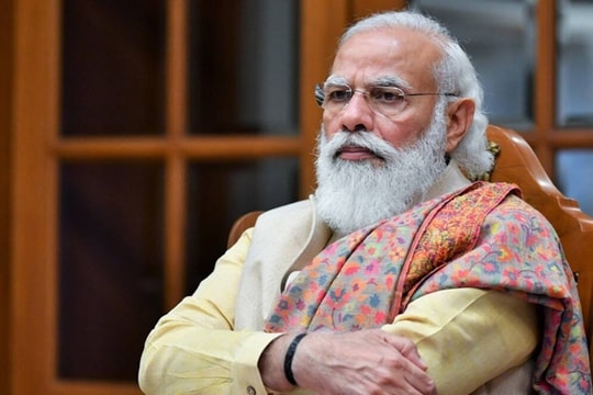 Đảng cầm quyền Ấn Độ nhận trách nhiệm về thảm kịch Covid-19