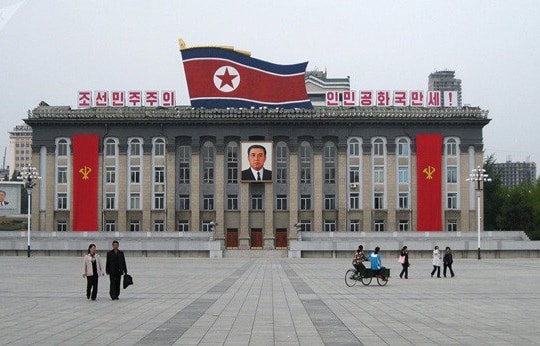 Triều Tiên: Hoa Kỳ sẽ phải tiếc vì chỉ trích Bình Nhưỡng