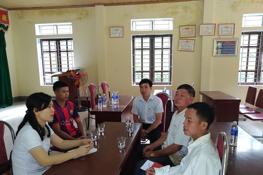 Nghệ An sẽ ban hành quy định đánh giá chất lượng sinh hoạt chi bộ