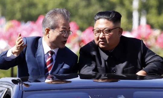 Hàn Quốc: Nỗ lực vì một sự thay đổi 'ý nghĩa' trong mối quan hệ liên Triều