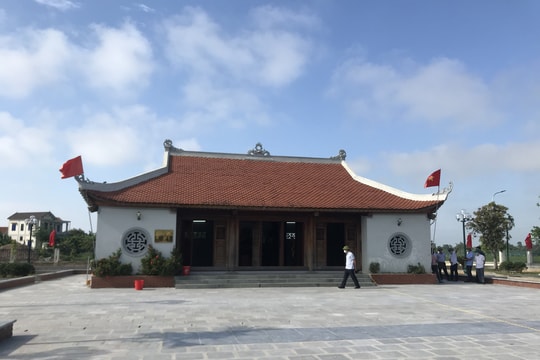 Sẽ tổ chức Hội thảo trực tuyến về cuộc đời và sự nghiệp cách mạng đồng chí Phùng Chí Kiên