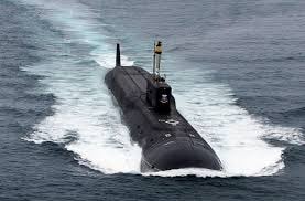 Tàu ngầm Trung Quốc trang bị tên lửa có khả năng tấn công mục tiêu trên toàn bộ nước Mỹ