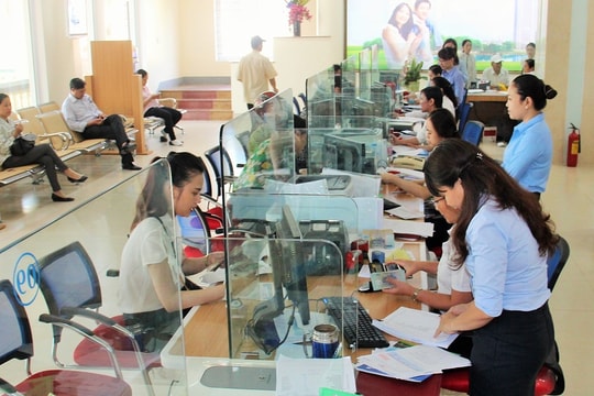 Ngành Ngân hàng Nghệ An: Dấu ấn 70 năm hình thành và phát triển