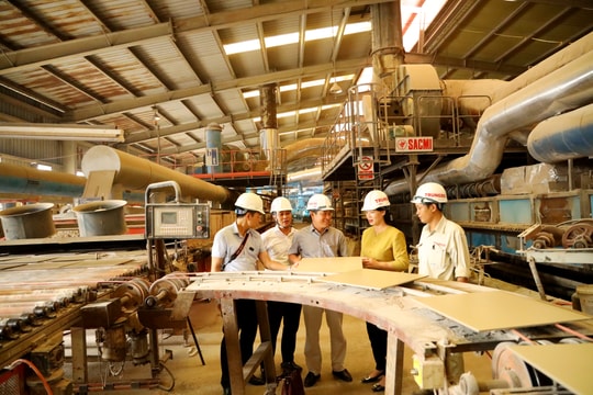 Đảng bộ Khối Doanh nghiệp tỉnh Nghệ An: Ba đột phá trong thực hiện Chỉ thị 05