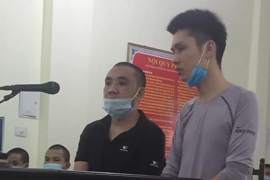 Bản án cho đôi bạn thân không chịu hoàn lương