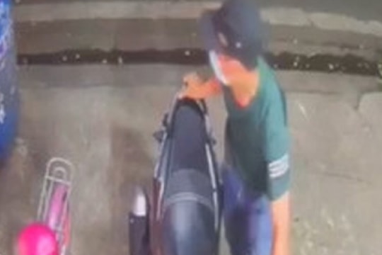 Treo thưởng 100 triệu đồng cho người cung cấp thông tin kẻ giết bác sĩ nha khoa